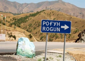 BHR: Наше исследование не выявило серьезных и массовых нарушений переселенцев Рогуна