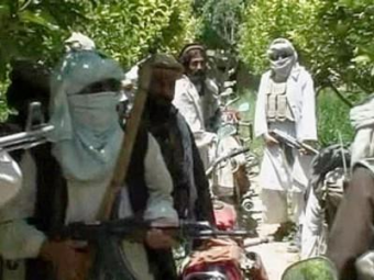 Талибан дестабилизирует север Афганистана