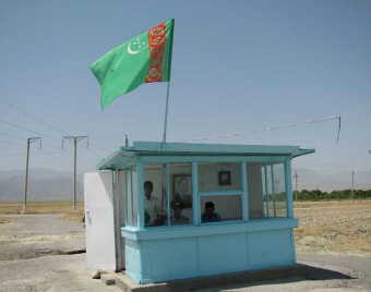 Туркмены Афганистана своими силами защищаются от талибов