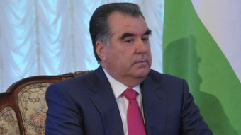 ШОС - возможность для Таджикистана решить проблемы