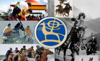 Уроки истории на Всемирных играх кочевников в Кыргызстане