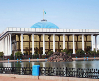 В Узбекистане с 15 сентября начинается избирательная кампания по выборам в парламент