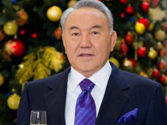 Депутат призвал умерить празднование Нового года в Казахстане и усилить подготовку ко Дню первого президента и Дню Независимости