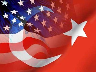 Эксперт: США и Турция реализуют на Каспии концепцию передовых военных баз