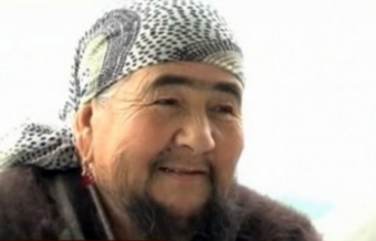 В Южно-Казахстанской области живет бородатая женщина