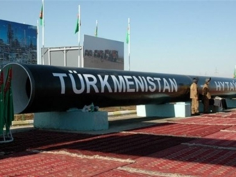 Туркменистан наращивает поставки газа в Китай: семь раз отмерь