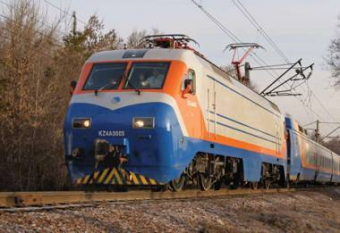 Семинар по вопросам безопасности железнодорожного транспорта стартовал в Алматы