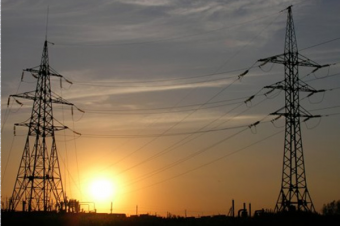В Таджикистане введен лимит на подачу электроэнергии