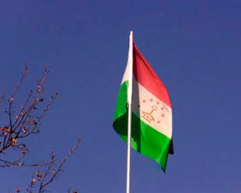 Таджикистан испугался перемен