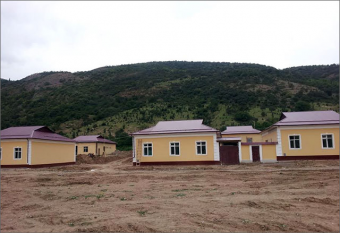 Покупателям сельских типовых домов в Узбекистане продлят срок погашения ипотеки