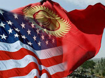Вашингтон ищет новый формат сотрудничества с Бишкеком. США пытаются вернуть утраченные позиции в регионе