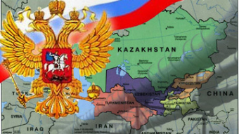 О стратегии России во взаимоотношениях с государствами Центральной Азии