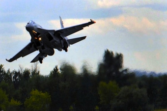 Россия намерена расширить свою противовоздушную оборону за счет баз в Белоруссии и Центральной Азии