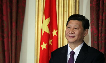 Китай решил взять на себя роль регионального лидера