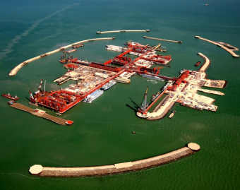 Почему остановилось крупнейшее месторождение нефти в СНГ