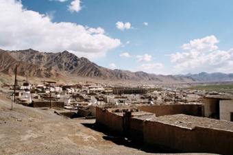 Афганские власти: «Десятки таджикских боевиков воюют в Бадахшане»