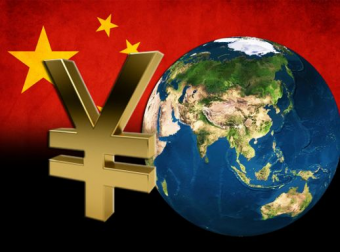 Альтернатива МВФ. Китай в гонке за мировое регулирование