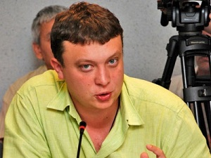 Семен Уралов: «Власти Прибалтики привлекают внимание спонсоров»