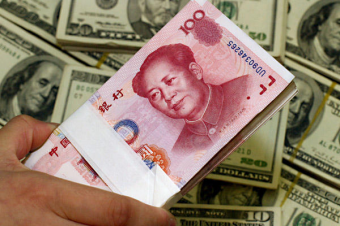 Банк Китая: Заметно вырос уровень трансграничного использования юаня