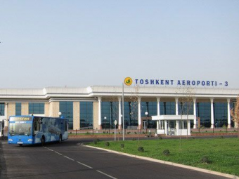 Ташкентский аэропорт будет избавляться от звания «худшего в мире»