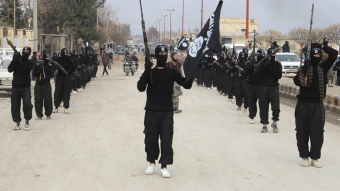 Исламское государство: оправданы ли опасения?