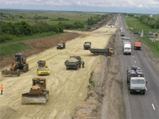 Дорожное строительство как интеграционный инструмент Центральной Азии