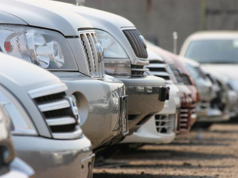 В Павлодаре на автомобилях чиновников сэкономили 65 млн тенге