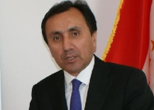 Таджикский посол призывает соотечественников соблюдать российское законодательство
