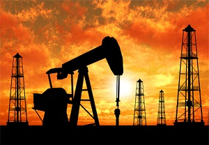 Казахстан снизил объемы добычи нефти