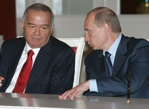 О чем будут говорить Путин и Каримов в Ташкенте, - эксперты