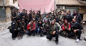 Кадыр Маликов, эксперт в религии: «Невозможно остановить силой уезжающих в Сирию»
