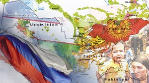 Политолог Игорь Шестаков: Россия по-прежнему готова побороться с США за Центральную Азию