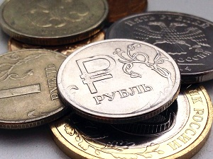 Центробанк России поднял ключевую ставку до 17%