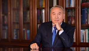 Президент Казахстана: У меня лежит план действий при цене на нефть $40 за баррель
