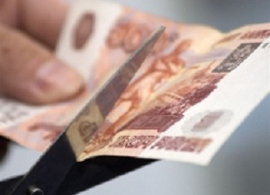 Нацбанк Таджикистана рассказал, что станет с экономикой страны из-за девальвации рубля