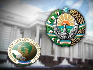 Наблюдатели ШОС и СНГ признали выборы в Узбекистане свободными