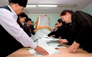 Выборы в парламент Узбекистана: в 22 округах будет проведено повторное голосование