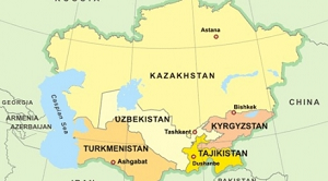 Экономический контур Центральной Азии придется восстанавливать