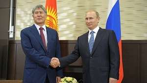 Игорь Шестаков: Кыргызстану надо было вступать в ТС еще в 2011 году