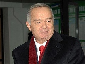 Жители Узбекистана 29 марта снова будут «выбирать» Каримова 