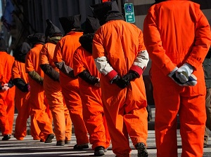 Террористам вход разрешён, или Зачем Казахстану узники Гуантанамо?
