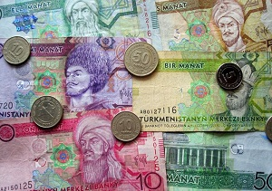 Экономика отдельных стран негативно отражается на Туркменистане