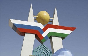 Россия занимает 1-e место среди внешнеторговых партнеров Таджикистана 