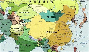 Центральная Азия: Геополитическая динамика и риски