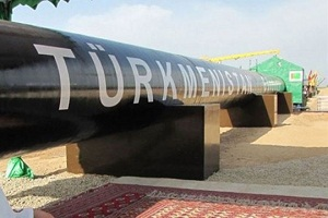 Обыкновенная история про туркменский газ