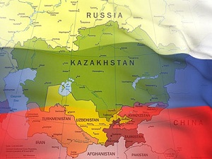 Уникальный шанс России в Центральной Азии