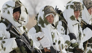 Армия Казахстана заняла 80-е место в мировом рейтинге