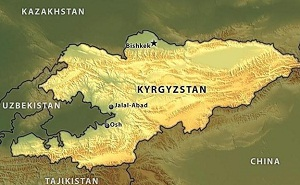 Алмаз Сазбаков: Кыргызстан еще плохо известен иностранным инвесторам
