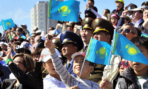 «Этот год будет одним из самых сложных с момента образования Казахстана», - эксперты