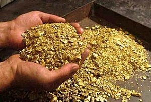 Эксперты не ожидают снижения добычи золота в Кыргызстане в 2015 году